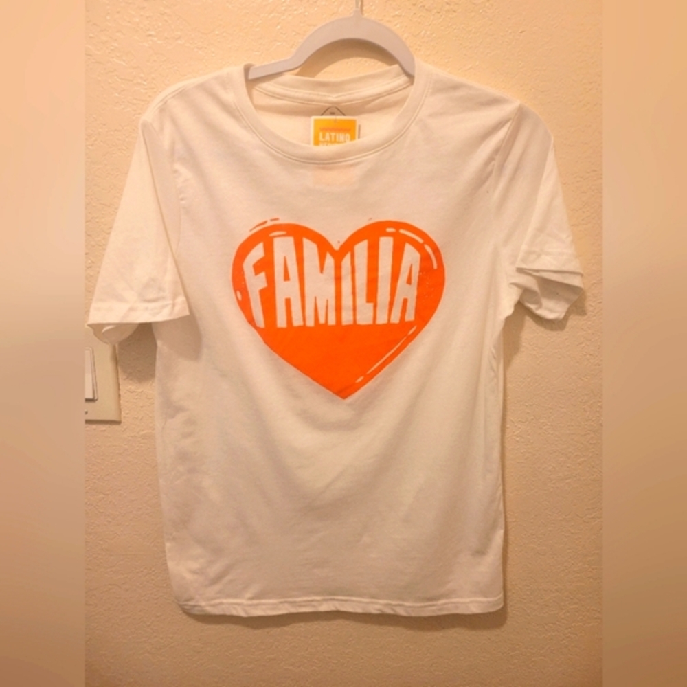 Graphic Tee jr. girls